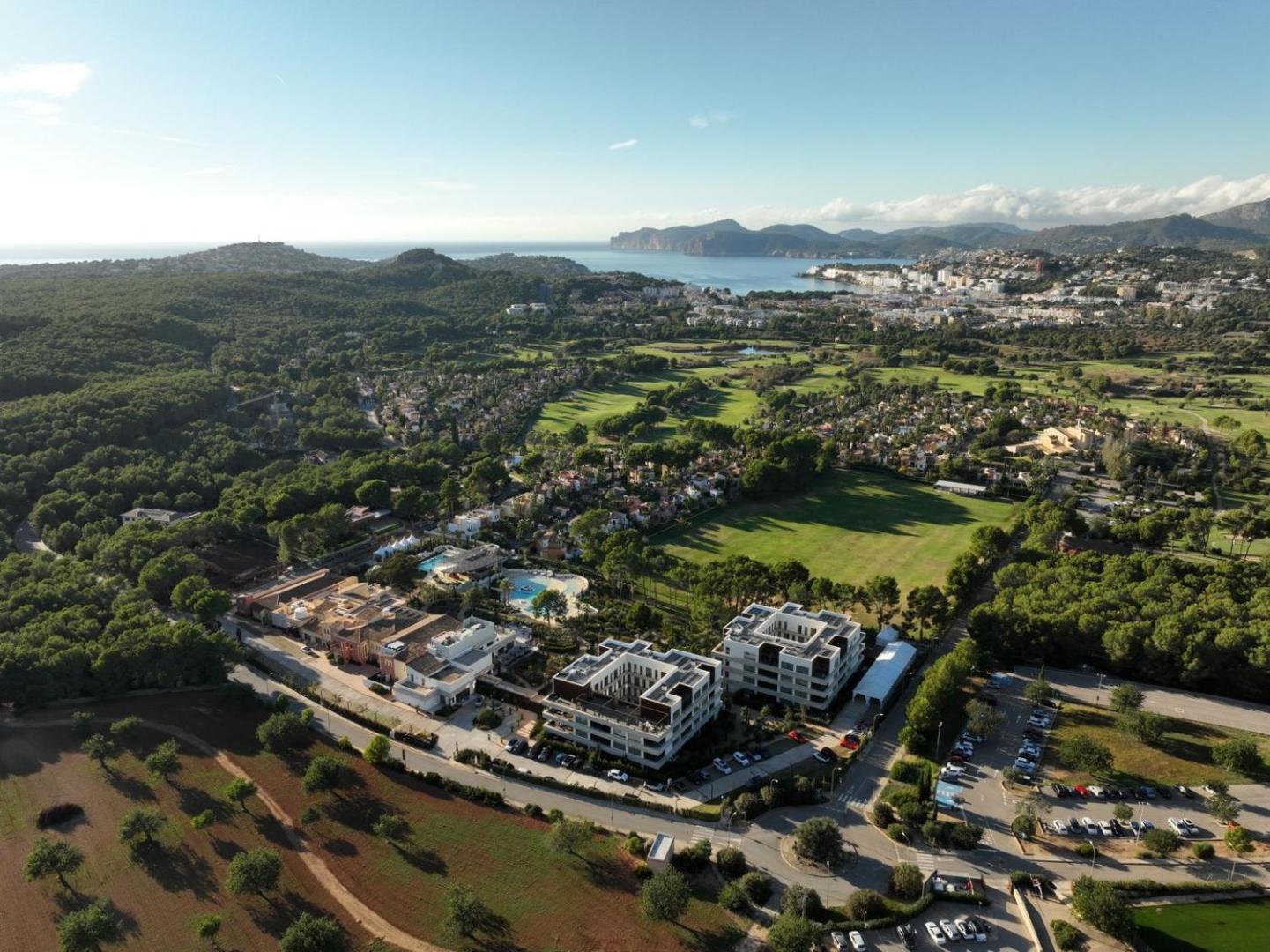 Kimpton Aysla Mallorca, how it began