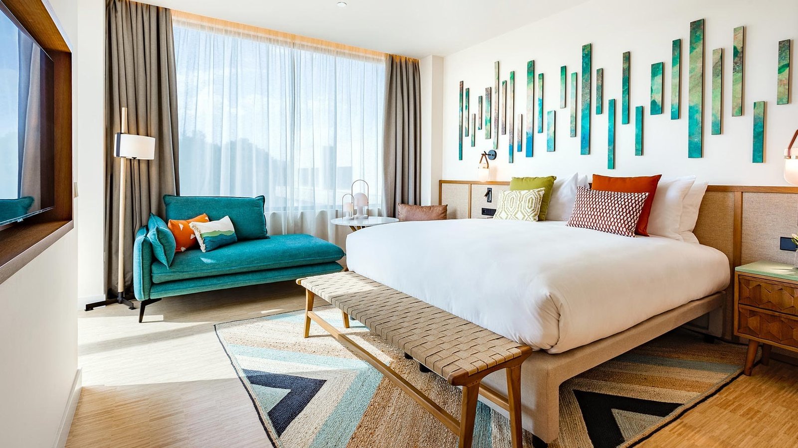 Kimpton Aysla Mallorca