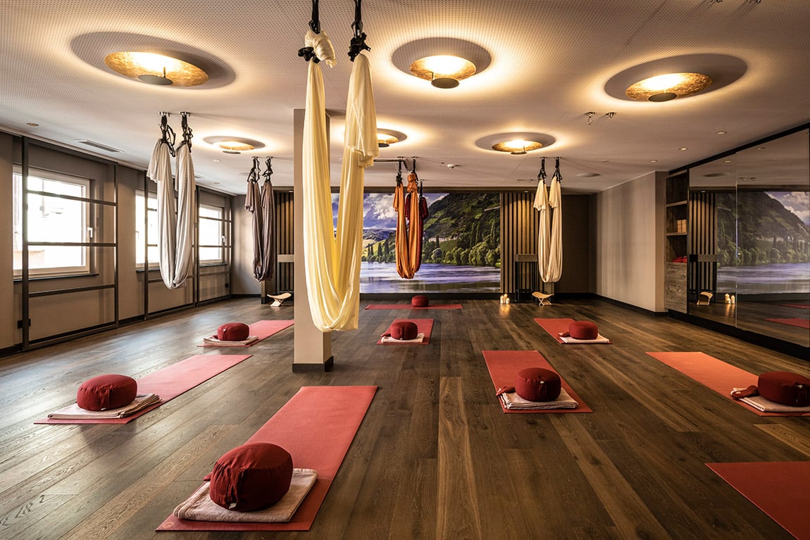 Moselschlösschen Spa & Resort