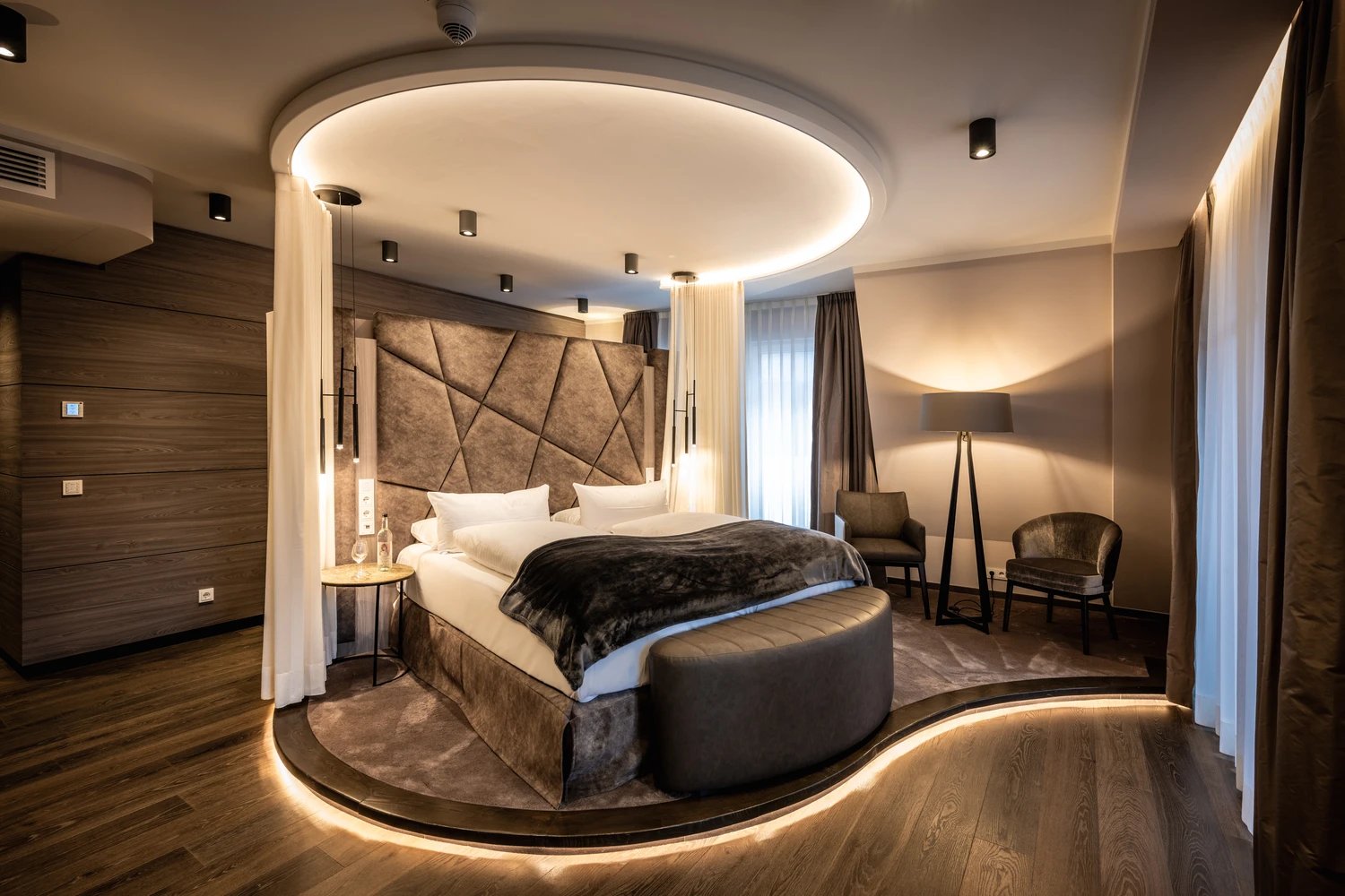 Moselschlösschen Spa & Resort, rooms