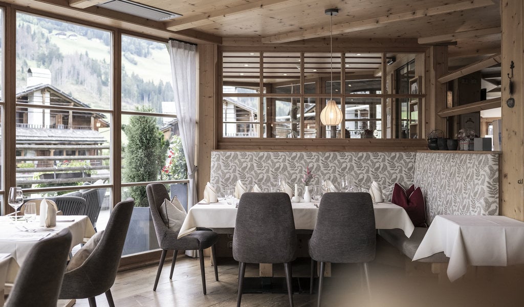 Post Alpina - Family Chalets Dolomites