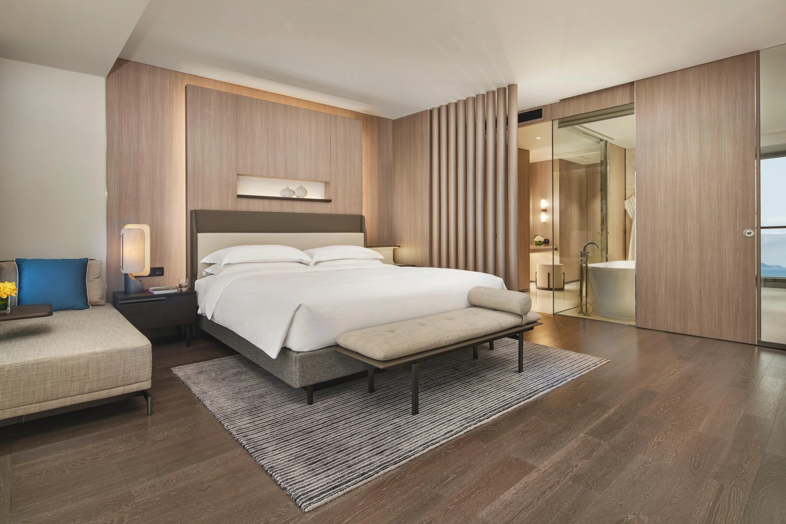 InterContinental Shenzhen Dameisha Resort