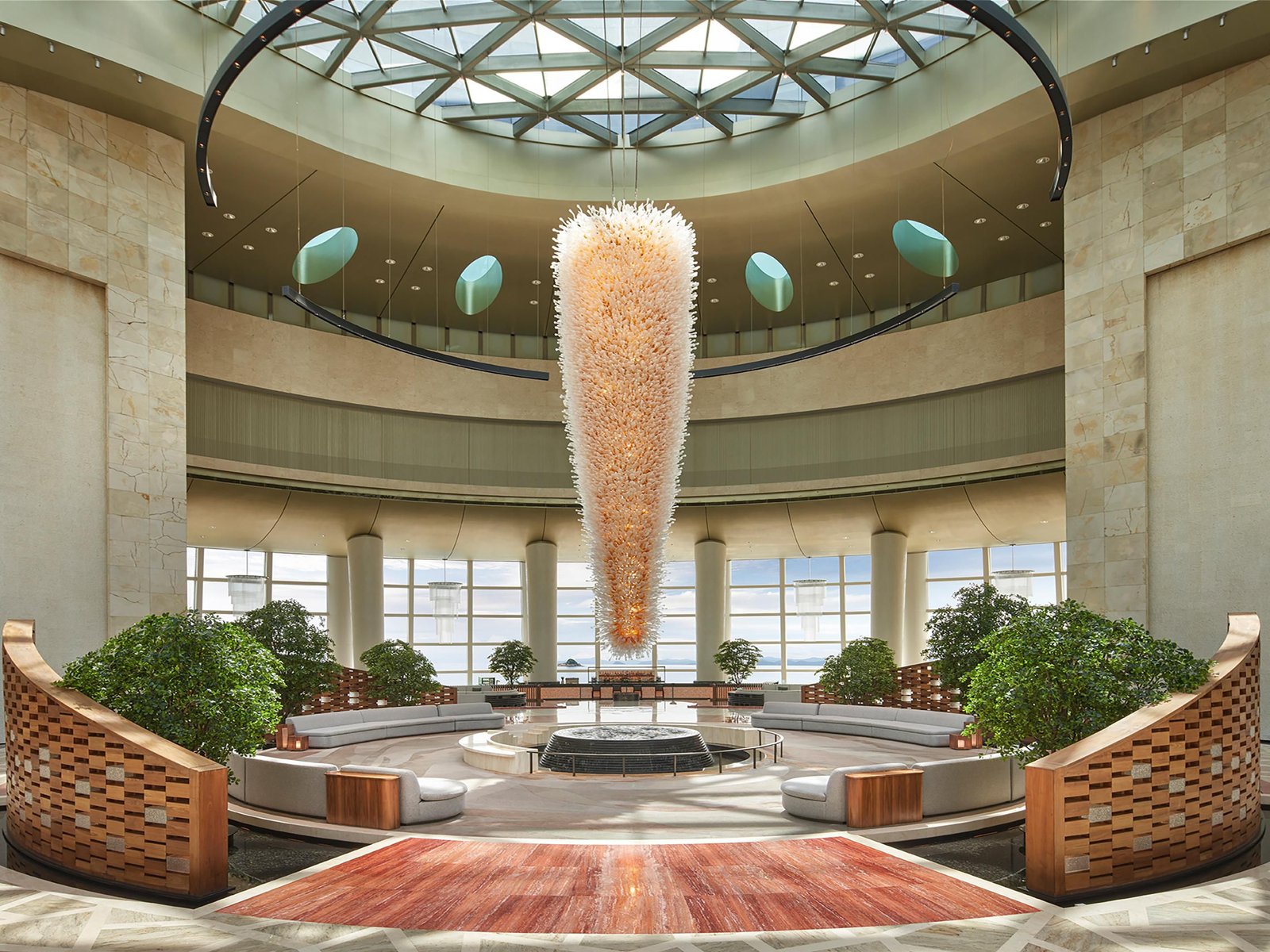 InterContinental Shenzhen Dameisha Resort