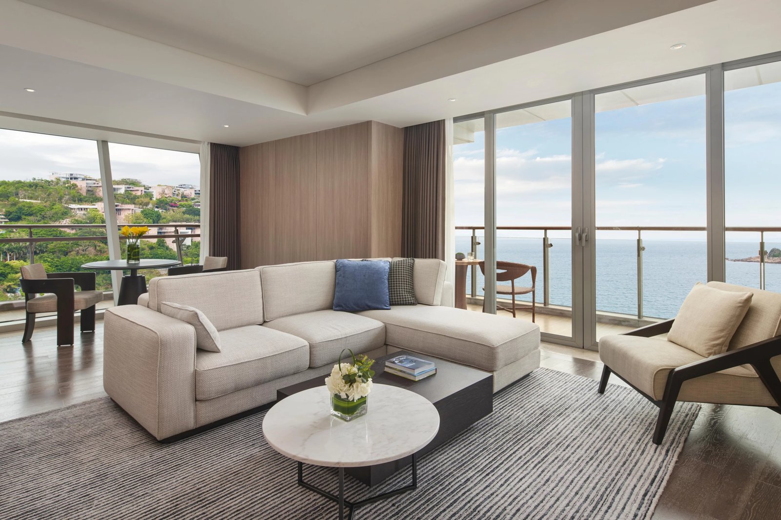 InterContinental Shenzhen Dameisha Resort
