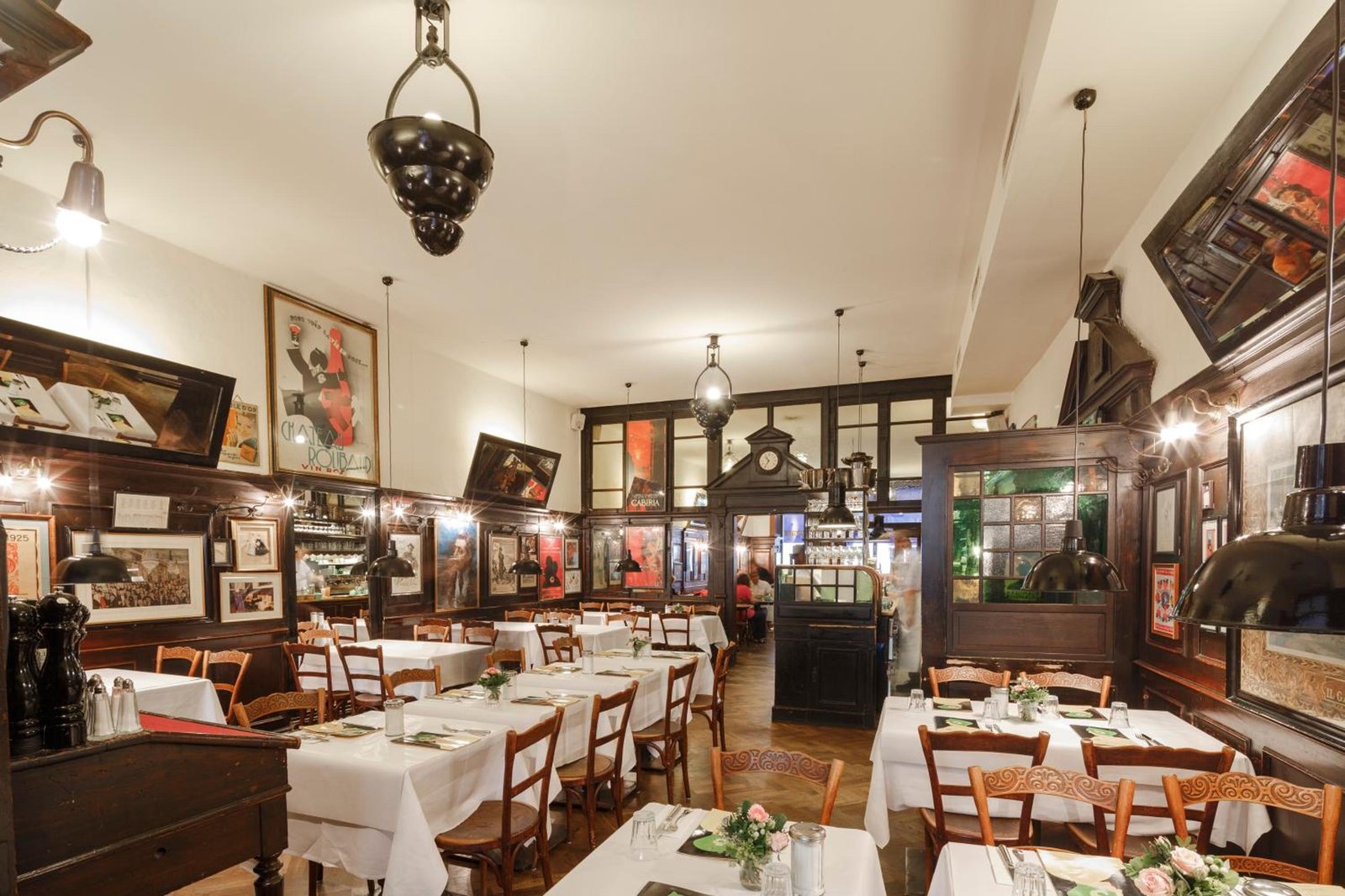 Hotel Orphee