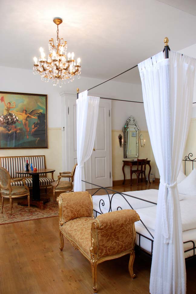 Hotel Orphee