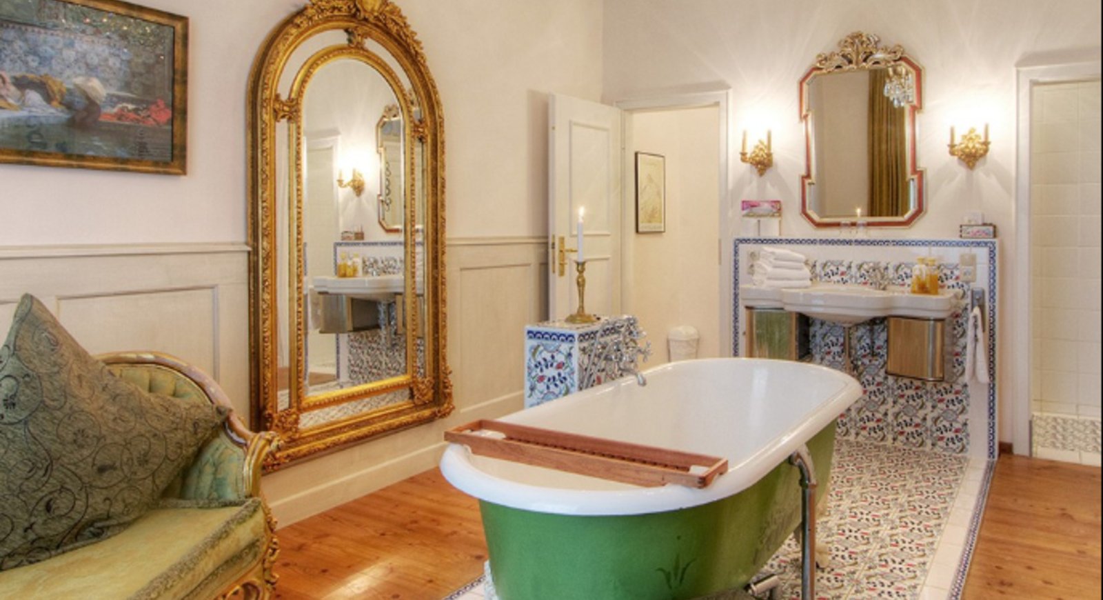 Hotel Orphee