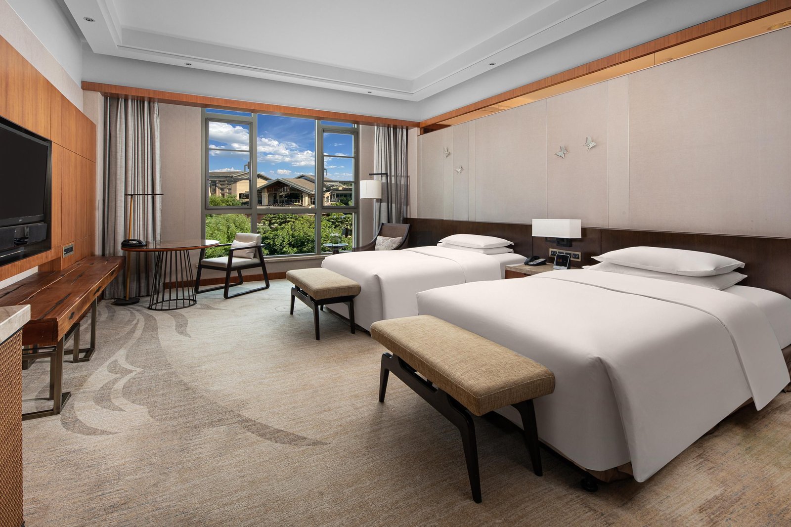 InterContinental Kunming