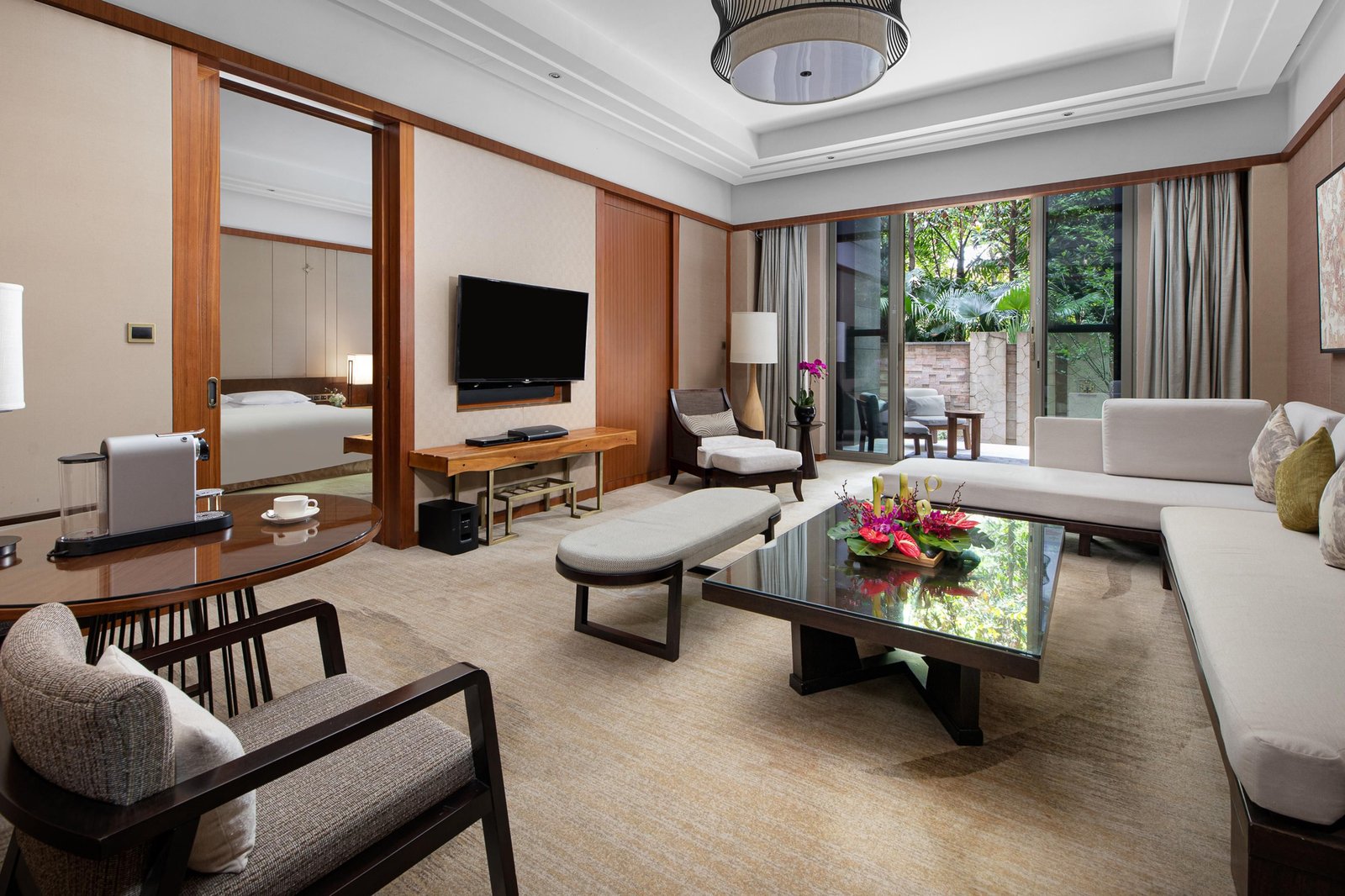 InterContinental Kunming