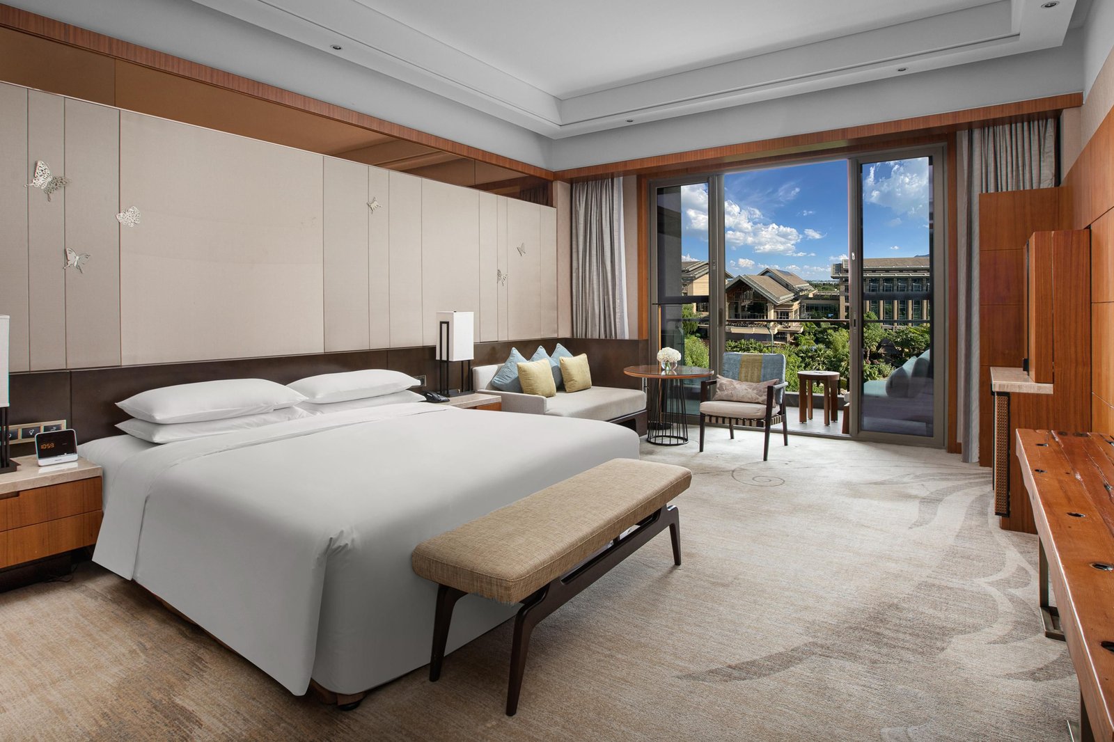 InterContinental Kunming