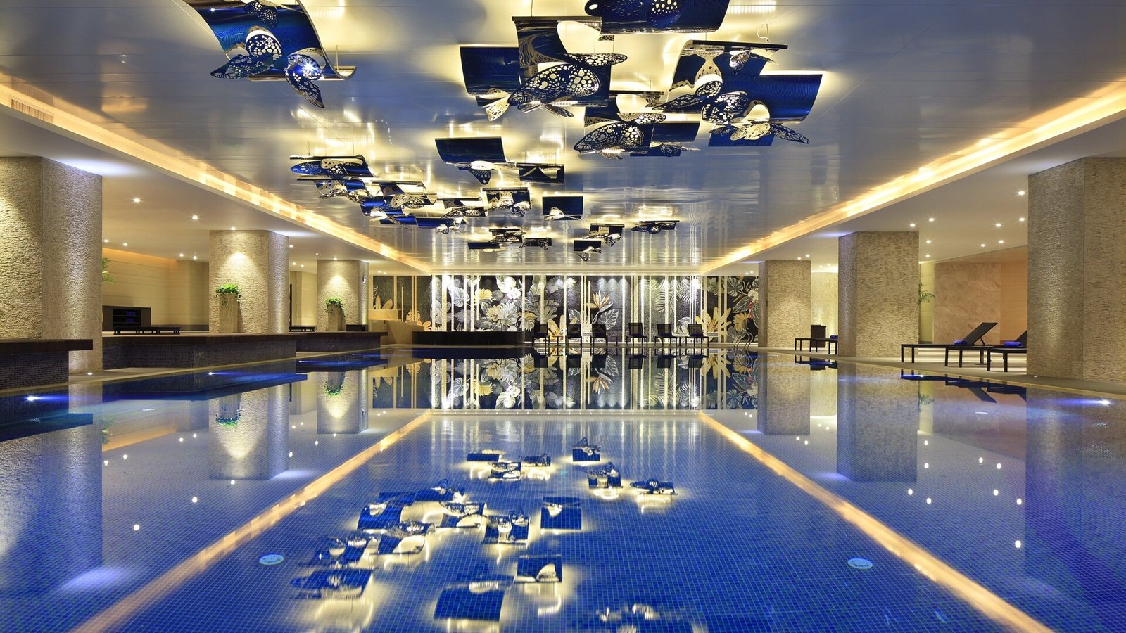 InterContinental Kunming