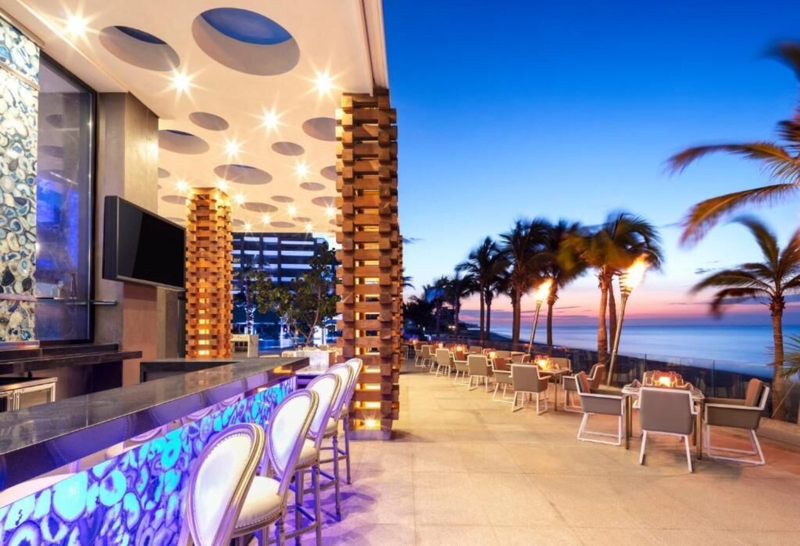 Garza Blanca Resort & Spa Los Cabos