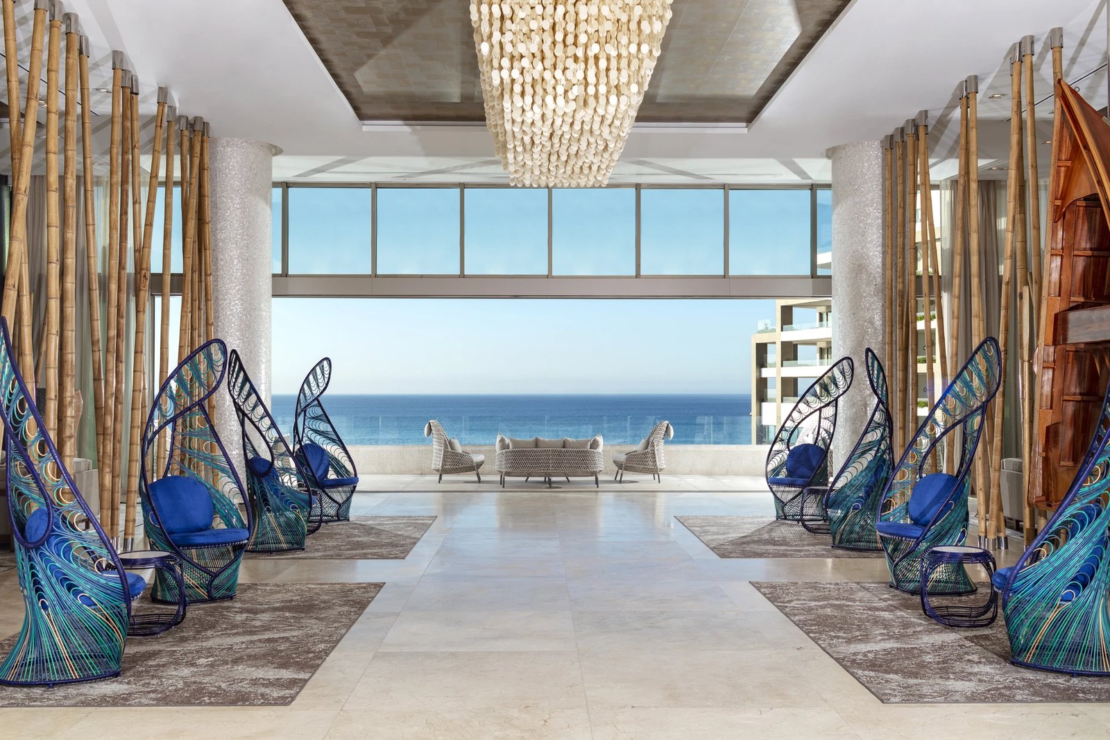 Garza Blanca Resort & Spa Los Cabos