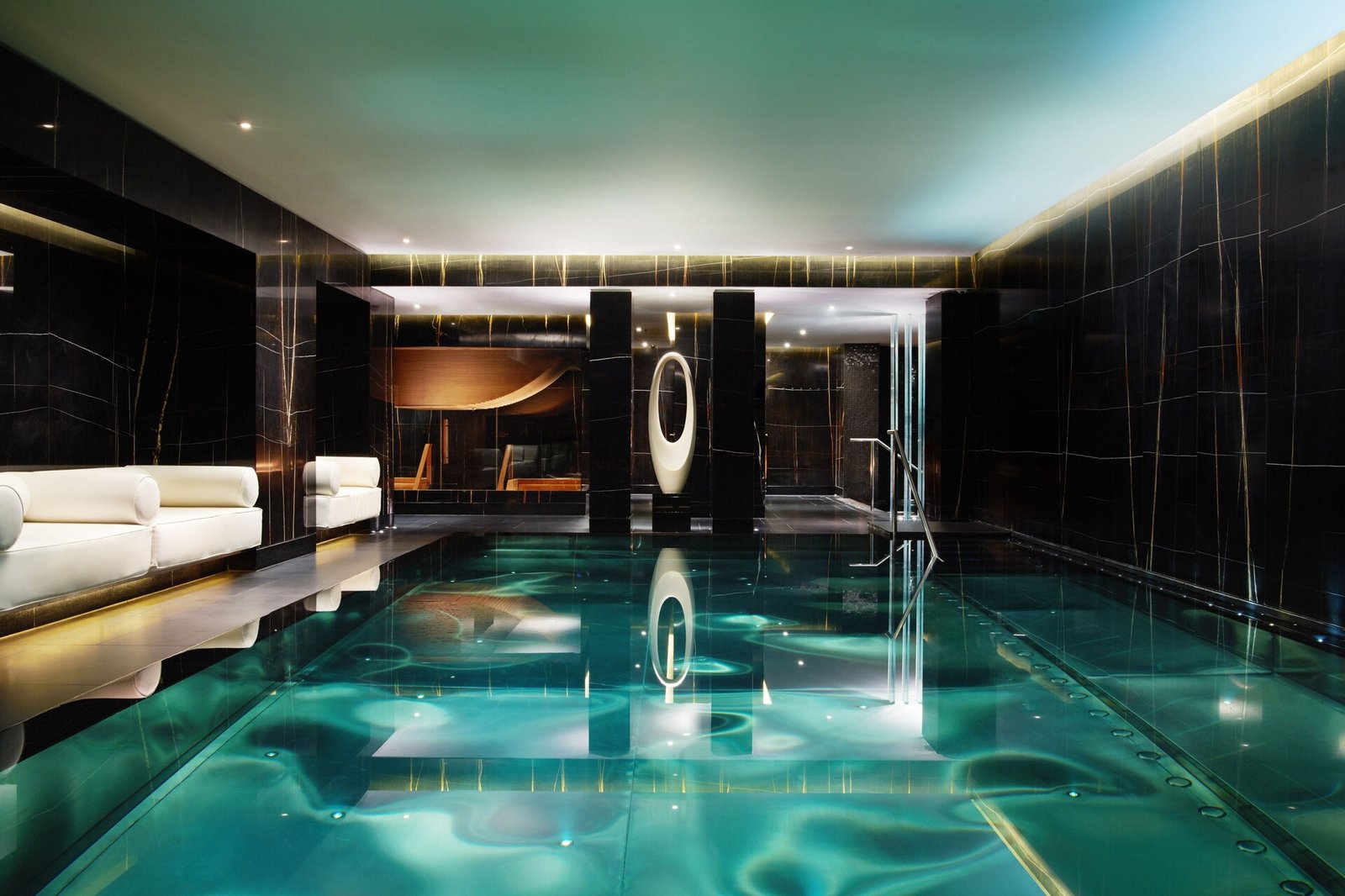 Corinthia London — wellness