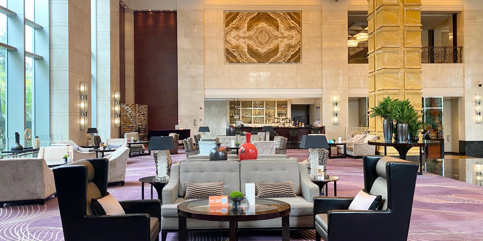 InterContinental Foshan
