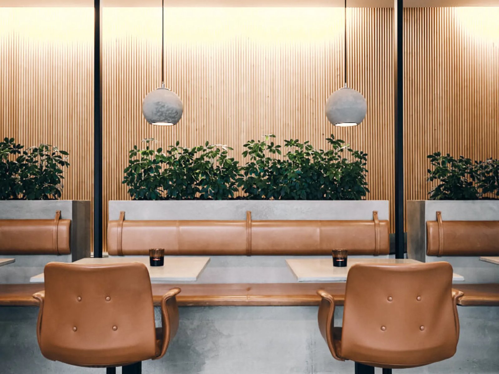 Hotel Oasia Aarhus, breakfast restaurant