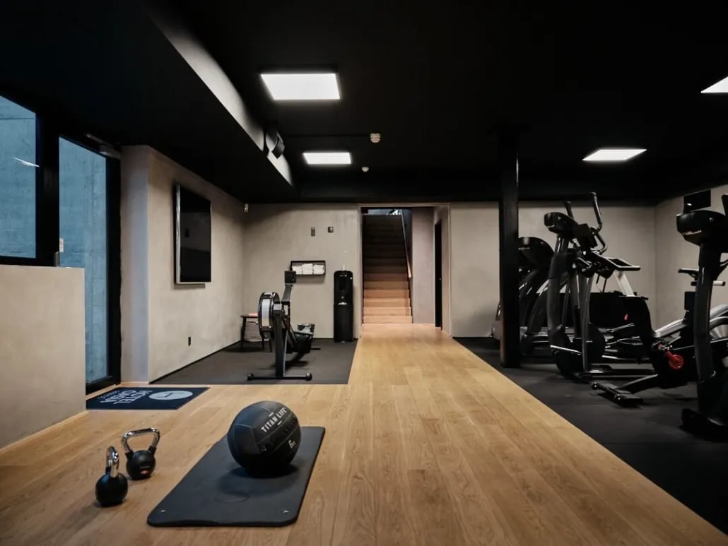 Hotel Oasia Aarhus