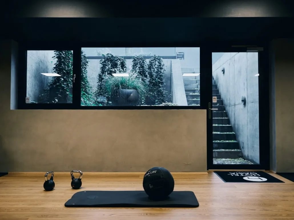 Hotel Oasia Aarhus