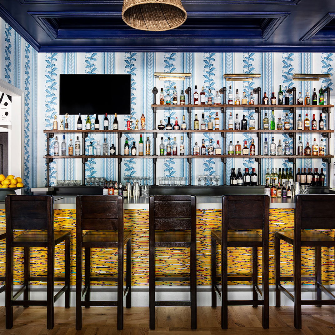 Graduate by Hilton Chapel Hill, trophy room