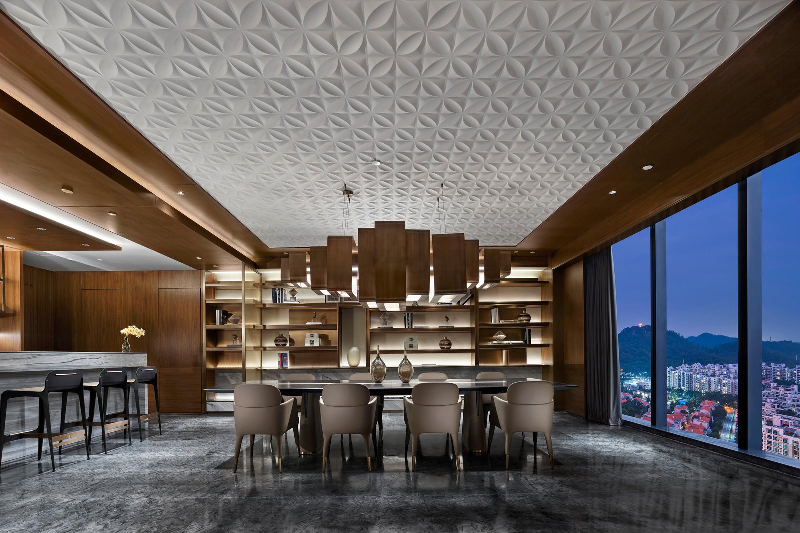 InterContinental Dongguan