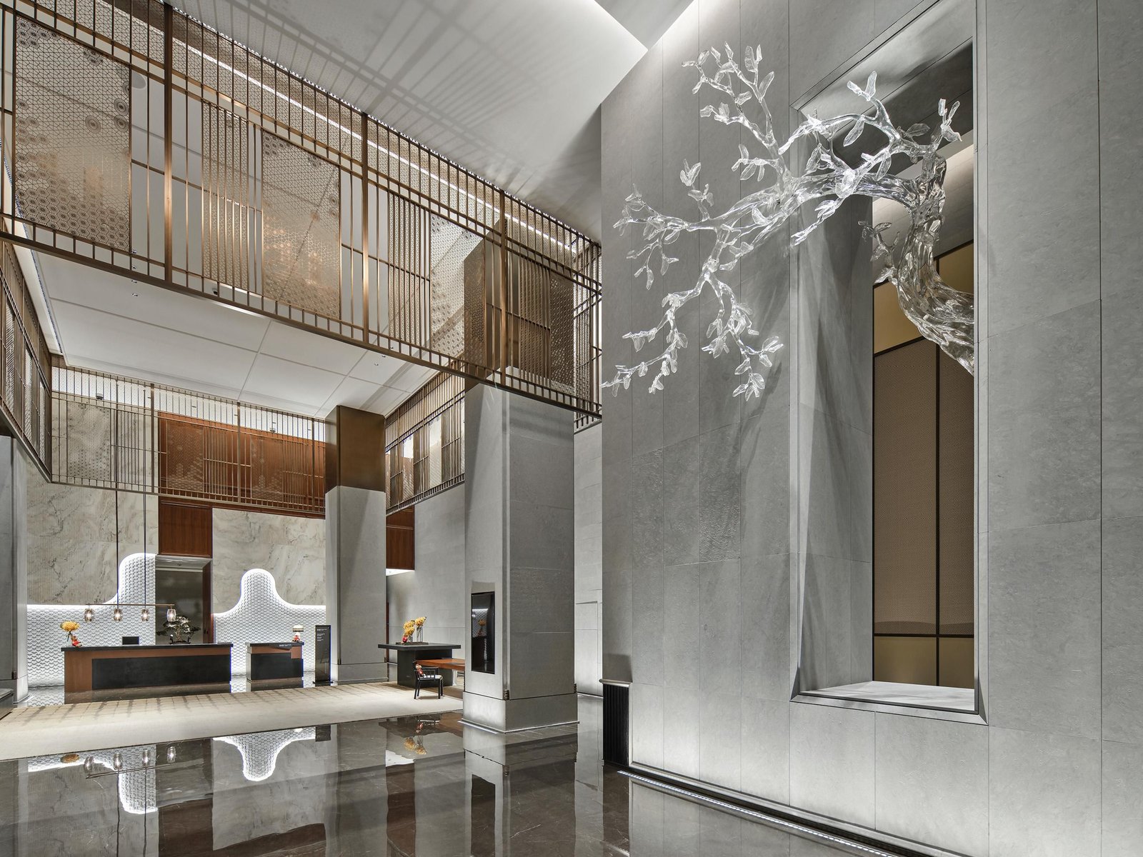 InterContinental Dongguan