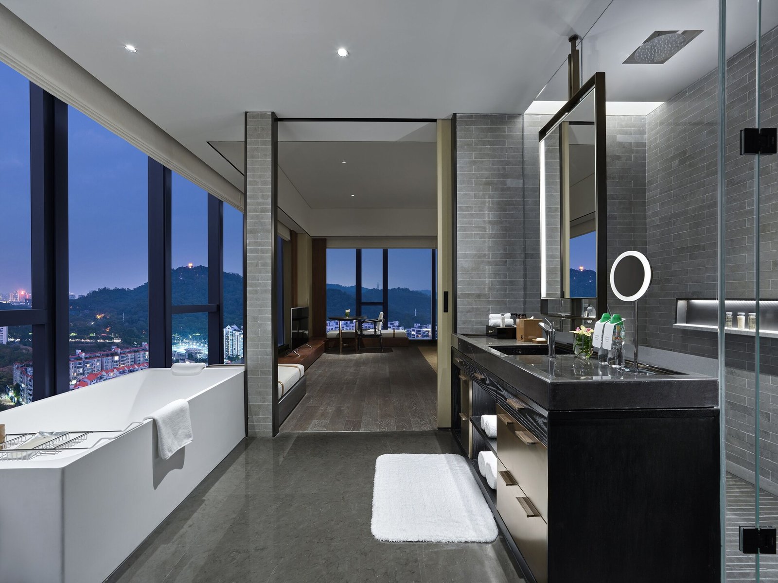 InterContinental Dongguan