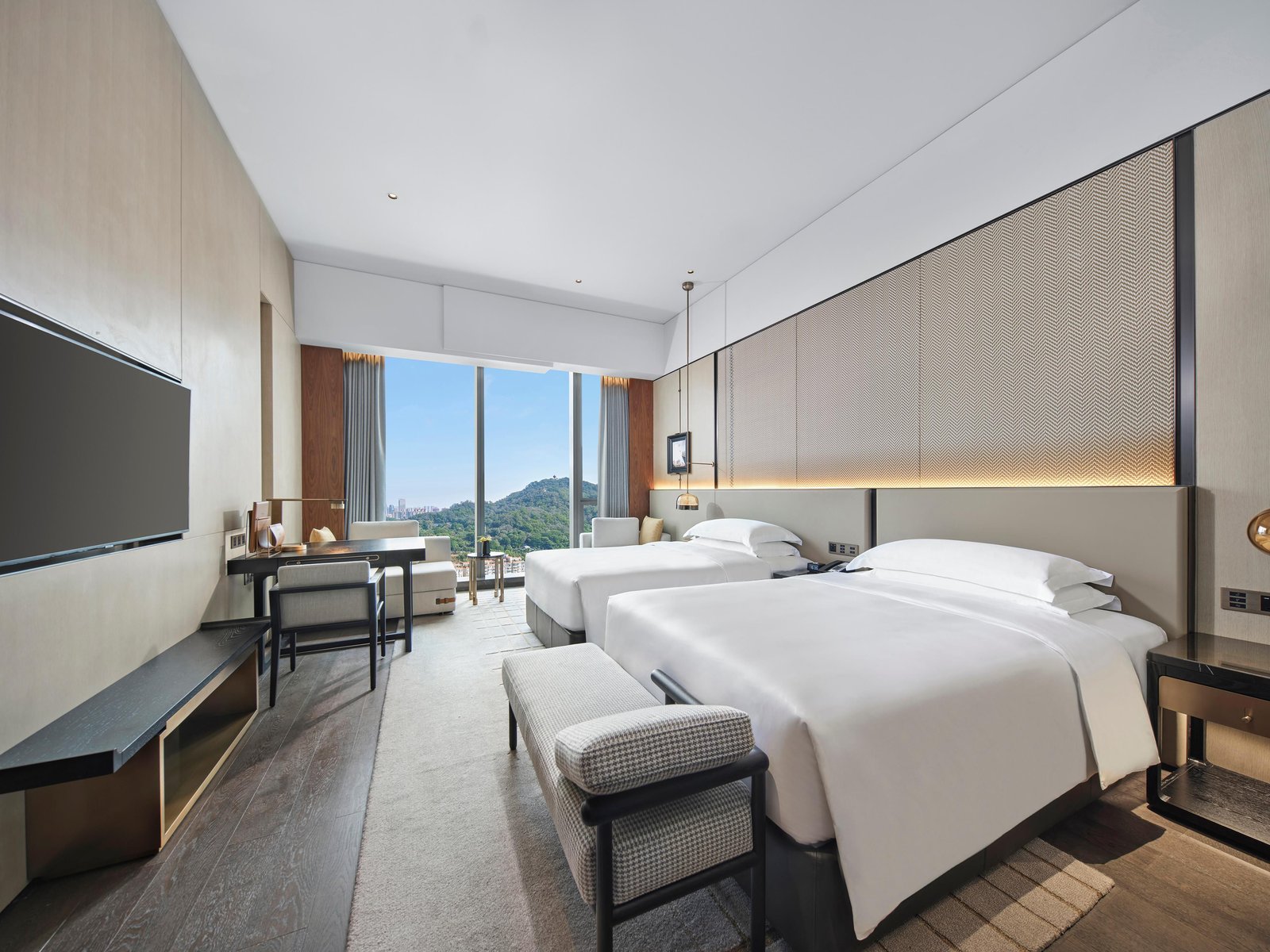 InterContinental Dongguan