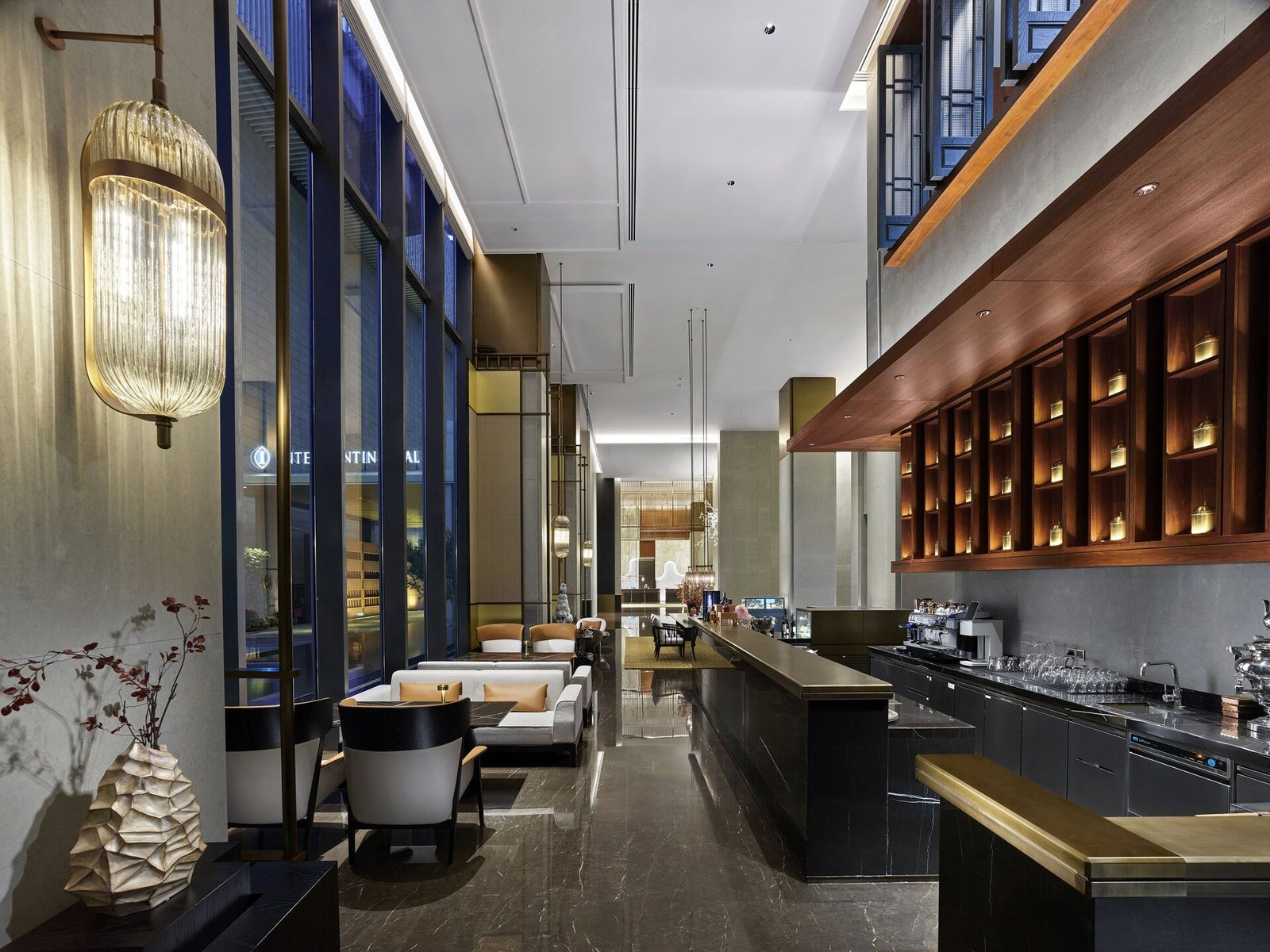 InterContinental Dongguan