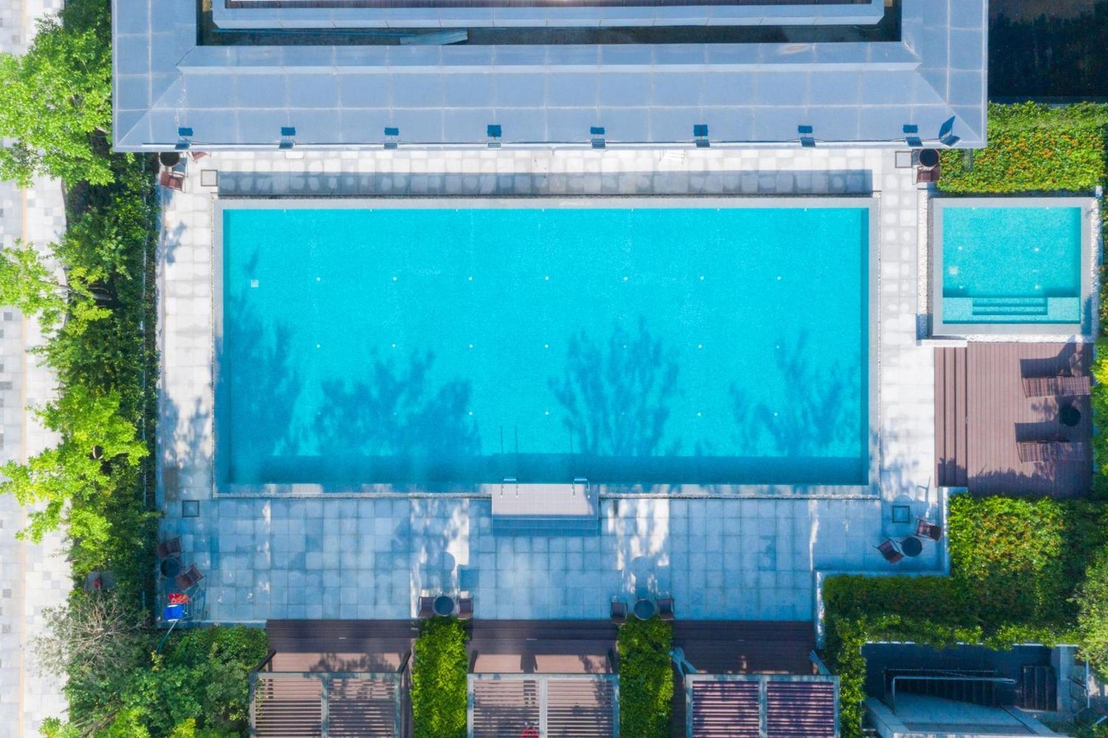 Intercontinental Hangzhou Liangzhu, an IHG Hotel