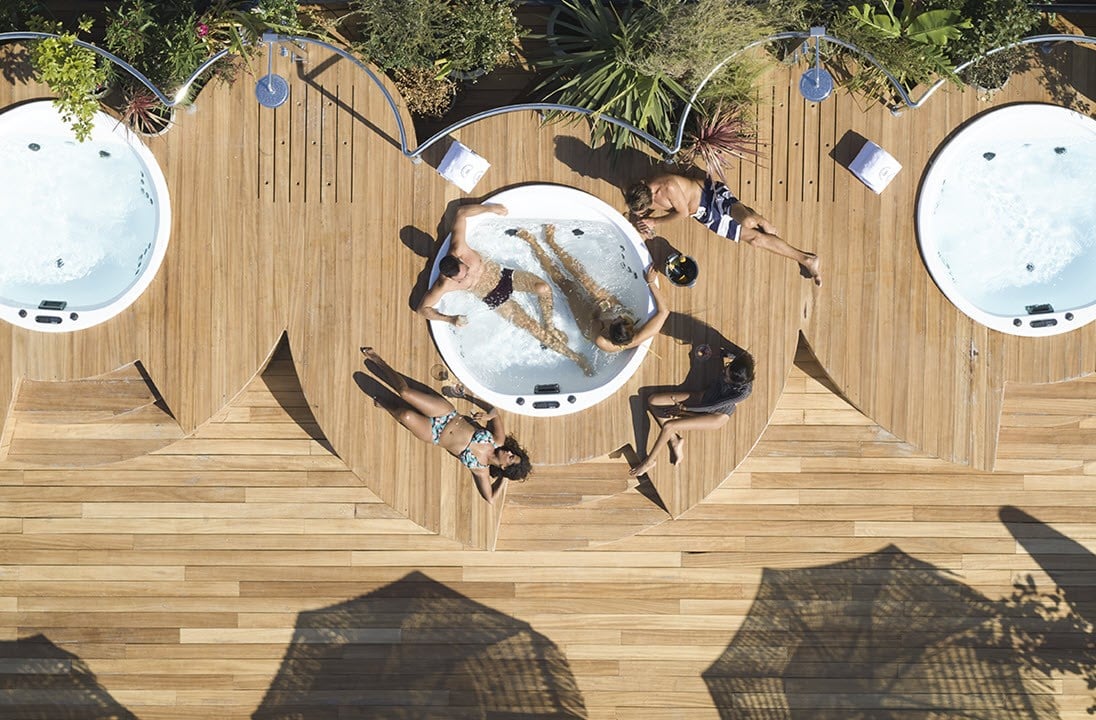 Brown Acropol, a member of Brown Hotels, the spa