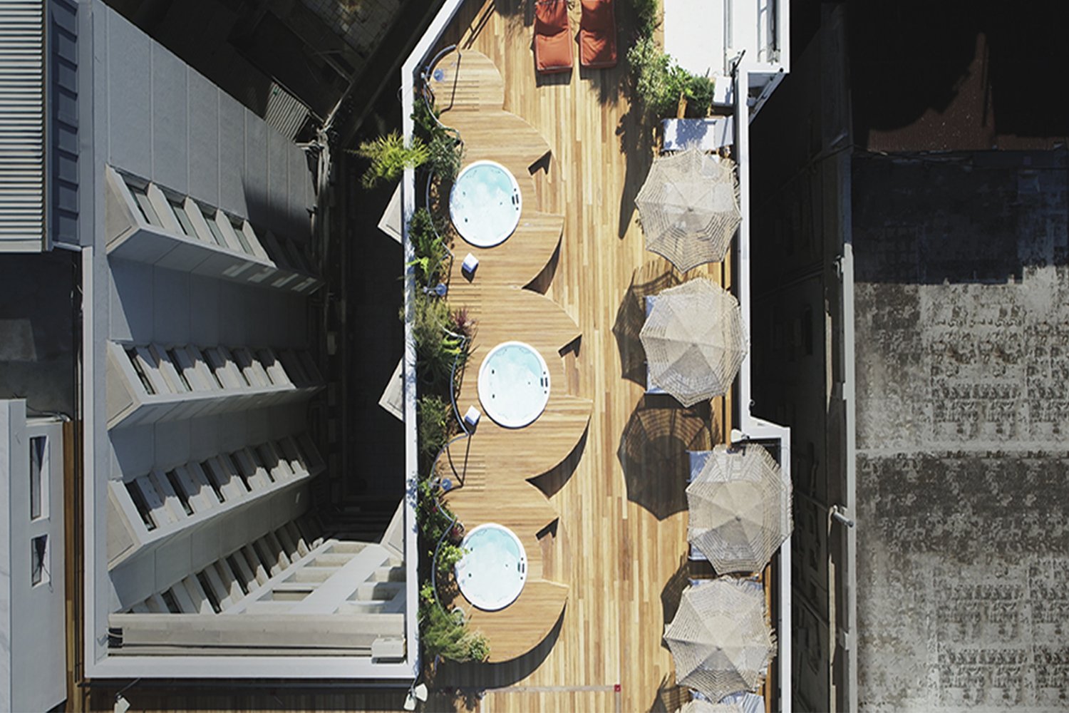 Brown Acropol, a member of Brown Hotels, the spa
