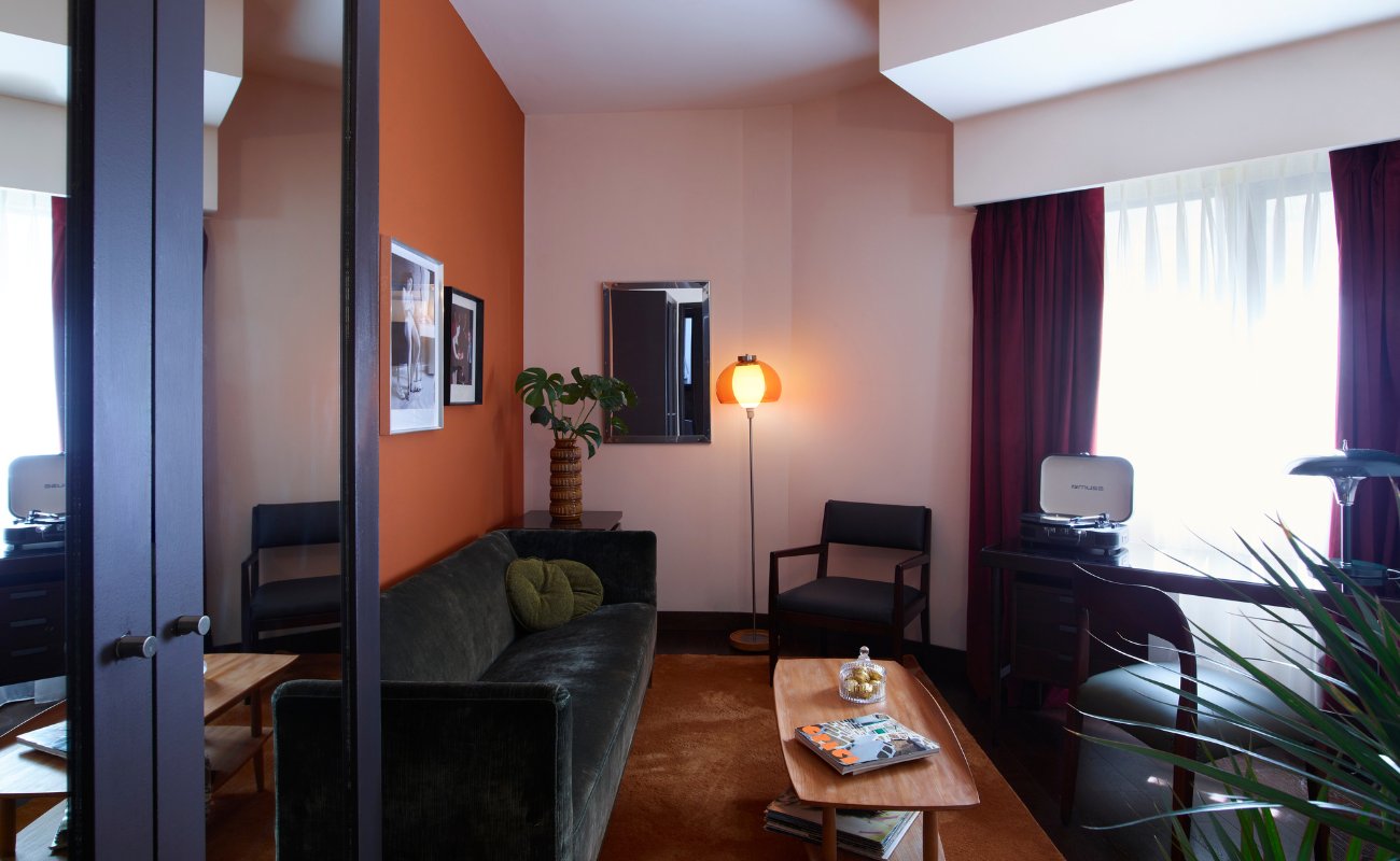 Brown Acropol, a member of Brown Hotels