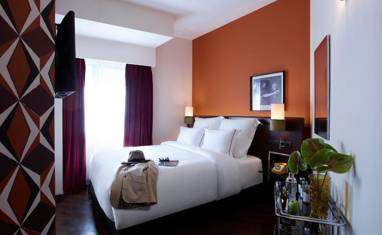 Brown Acropol, a member of Brown Hotels