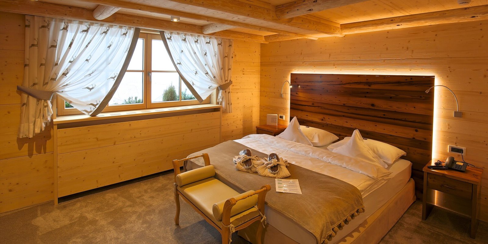 Hotel Portillo Dolomites 1966' S