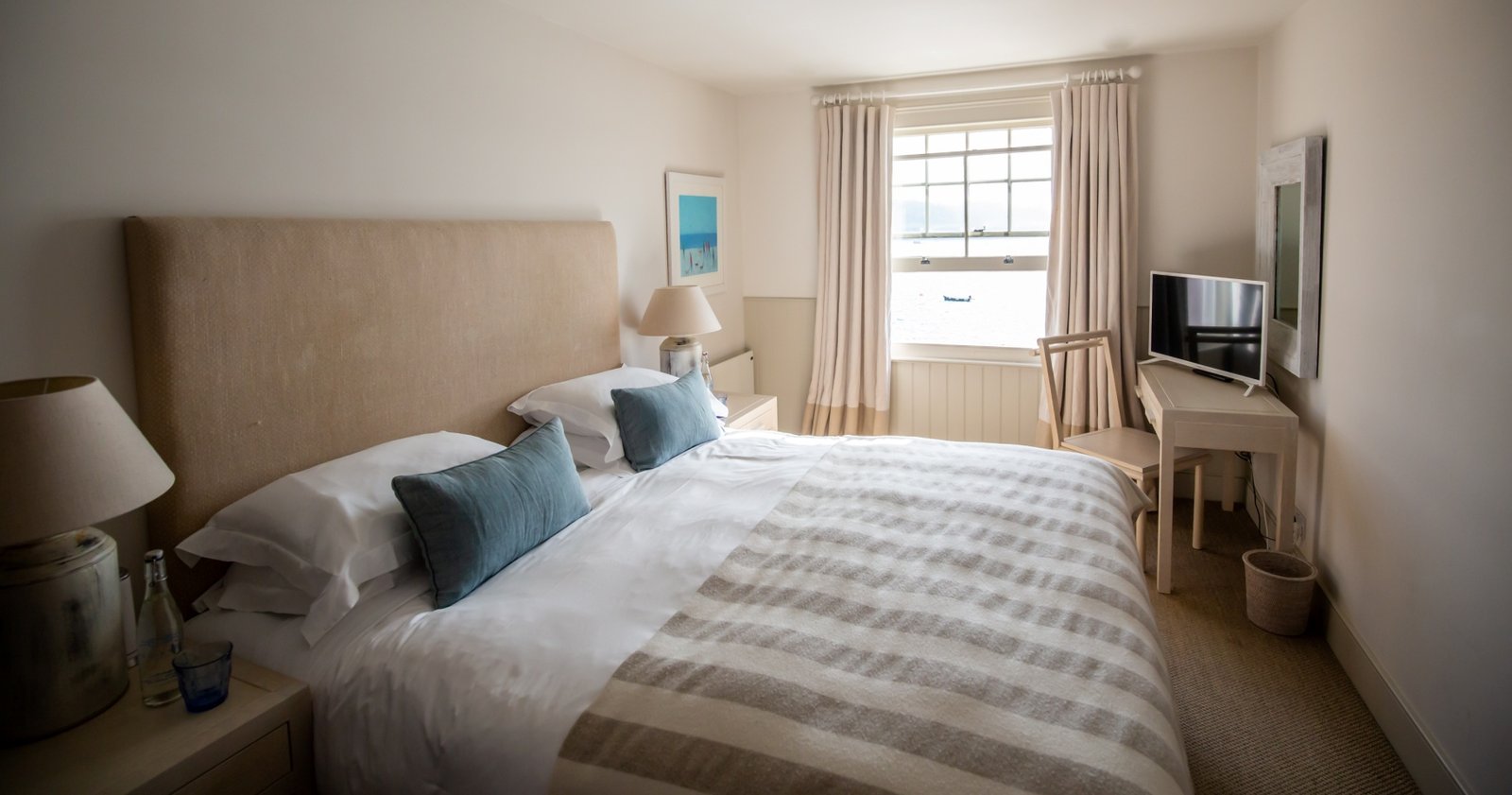 St Mawes Hotel & Restaurant