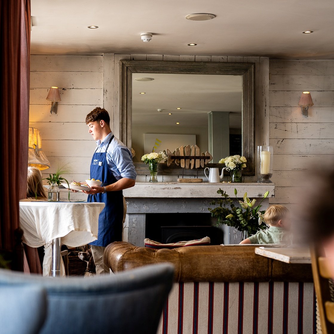 St Mawes Hotel & Restaurant
