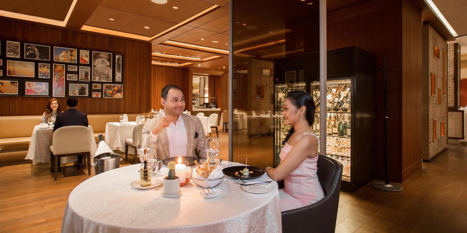 InterContinental Dhaka by IHG