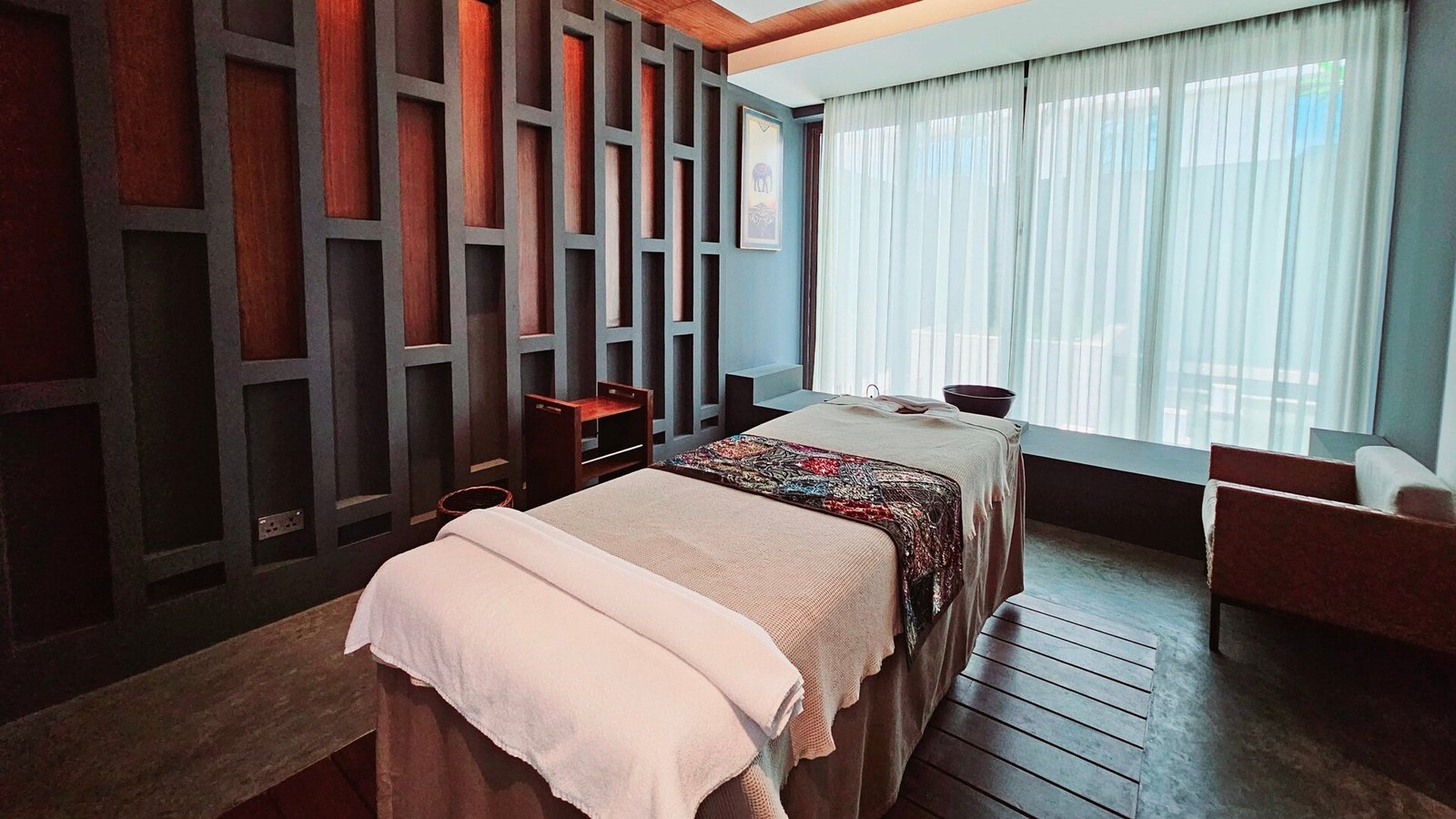 InterContinental Dhaka by IHG, the spa