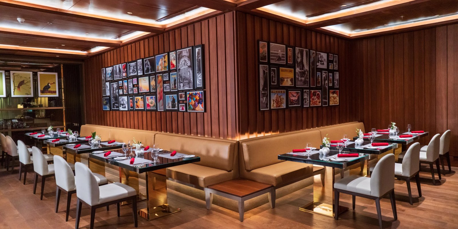 InterContinental Dhaka by IHG