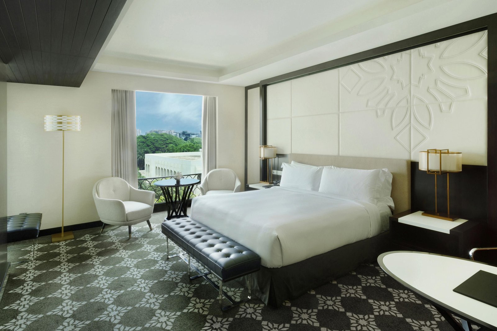 InterContinental Dhaka by IHG