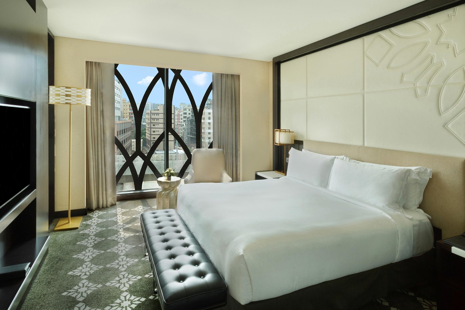 InterContinental Dhaka by IHG