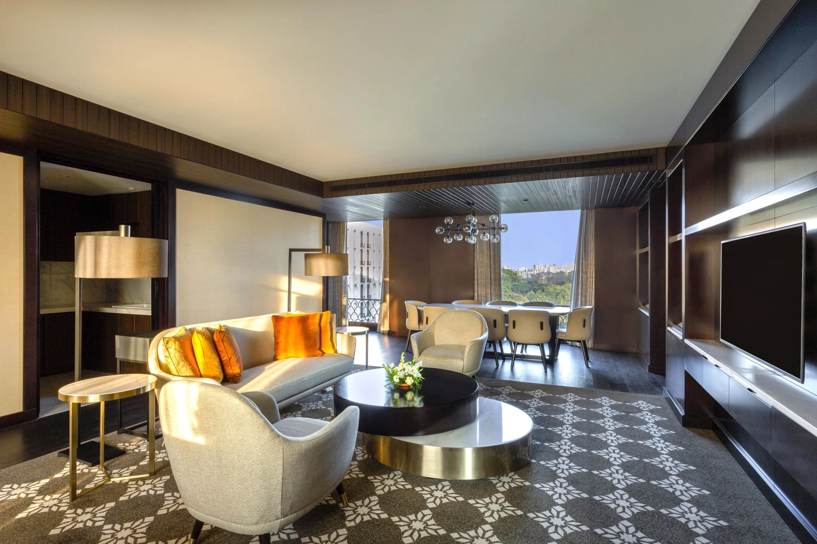 InterContinental Dhaka by IHG