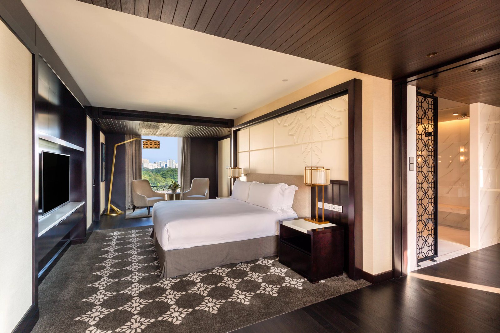 InterContinental Dhaka by IHG, rooms