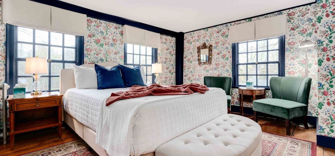 Waldo Emerson Inn