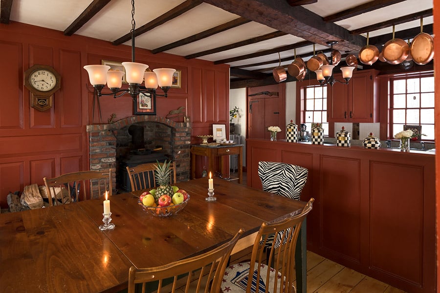 Waldo Emerson Inn