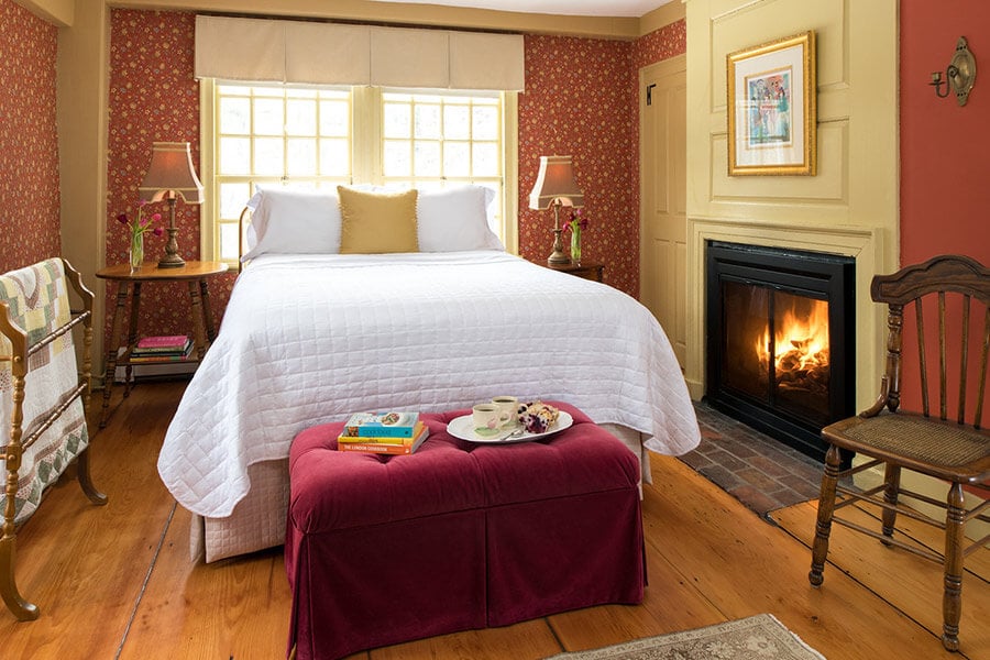 Waldo Emerson Inn