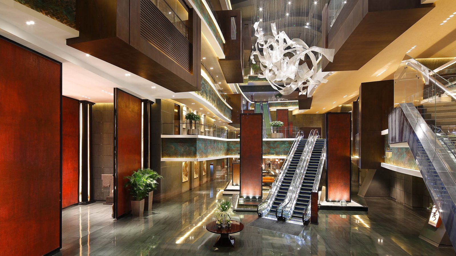 InterContinental Changsha
