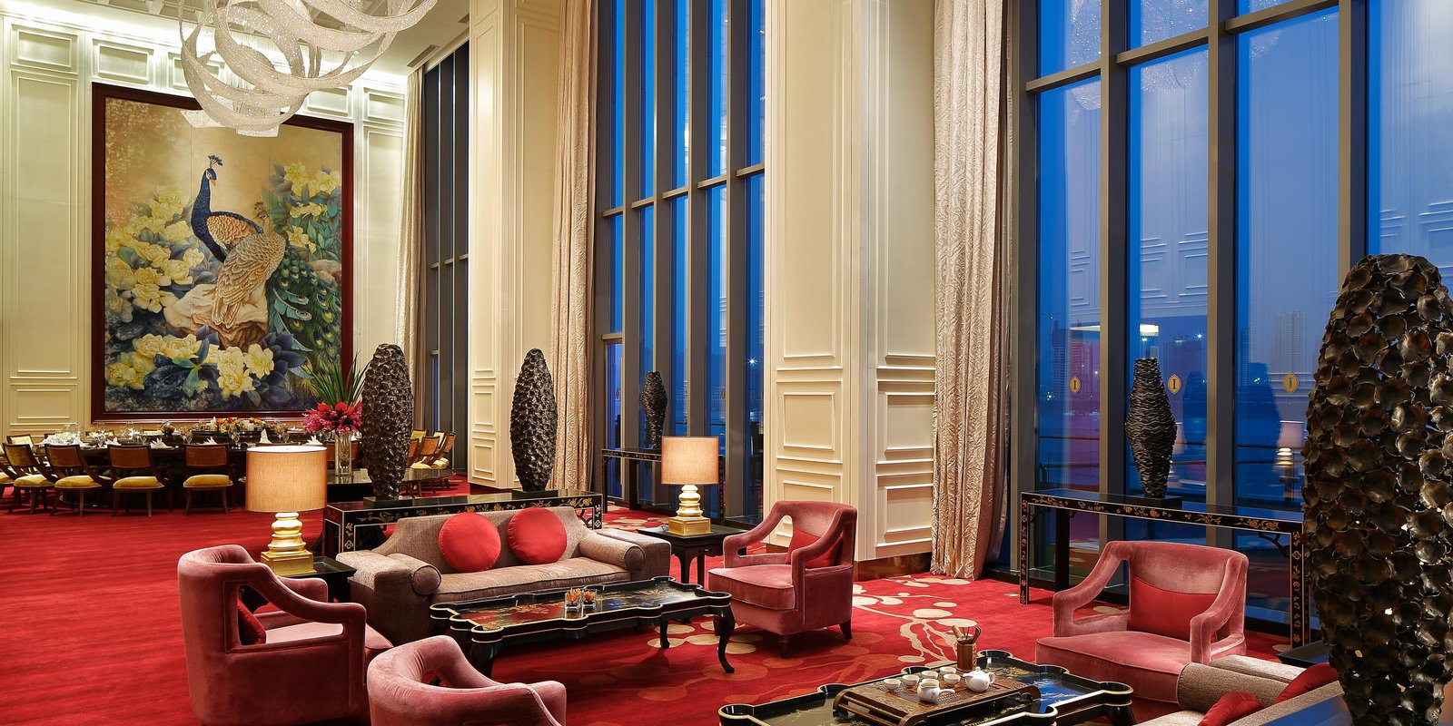 InterContinental Changsha