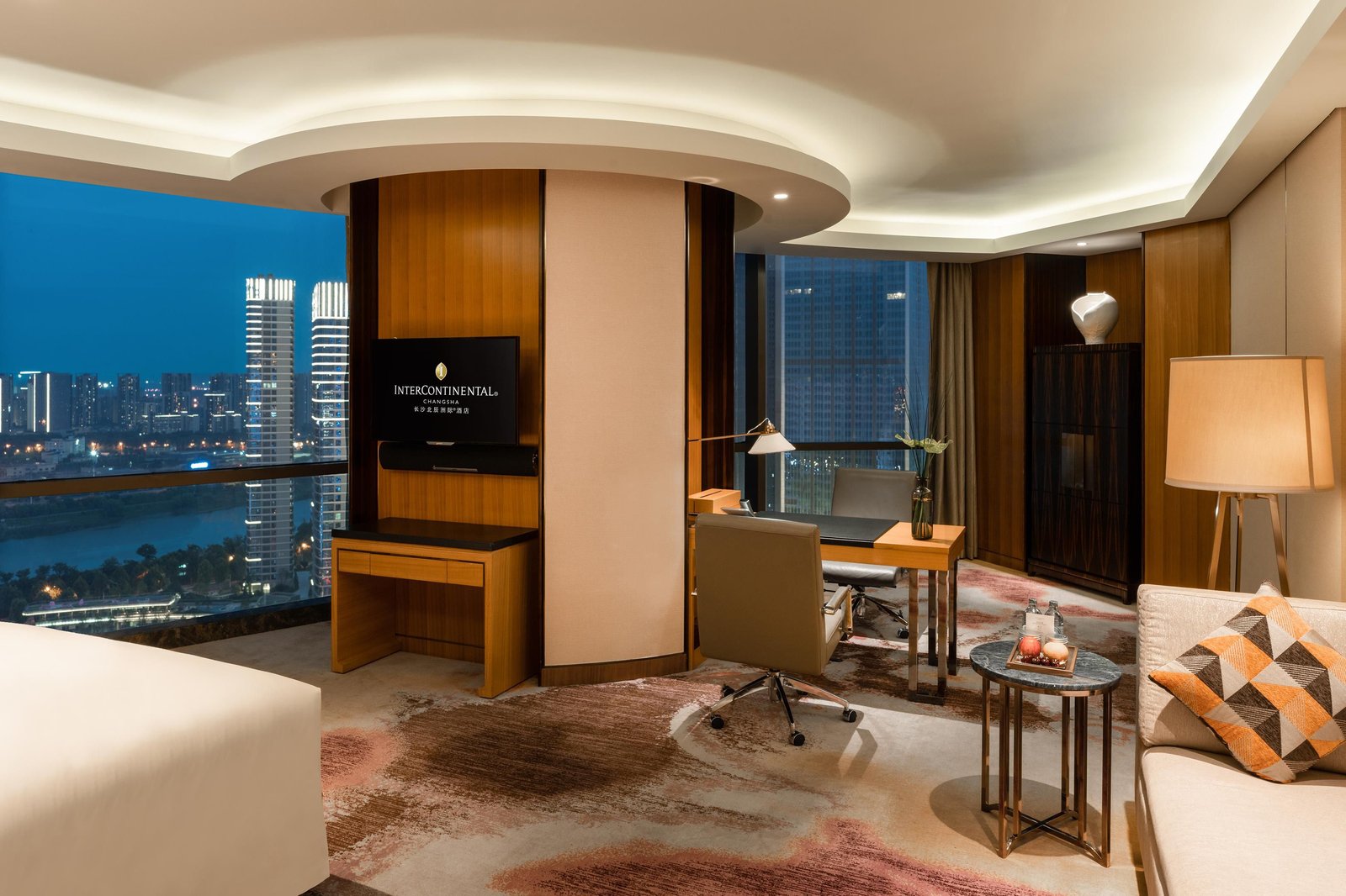 InterContinental Changsha
