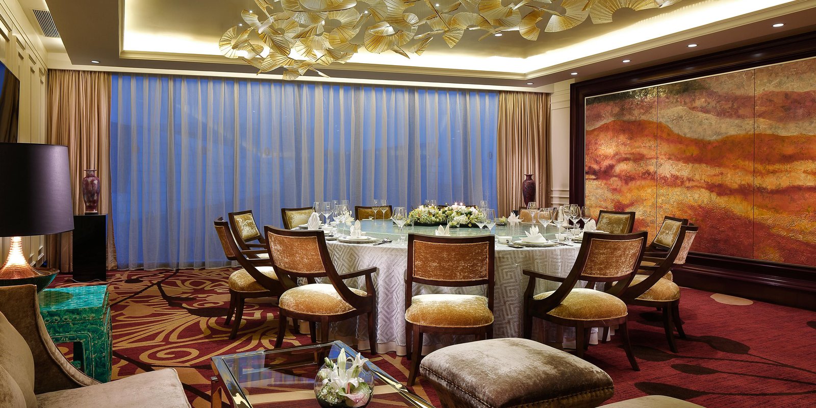 InterContinental Changsha